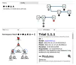 noWorkflow as an experiment management tool - Final Report