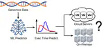 Reproducible Analysis & Models for Predicting Genomics Workflow Execution Time (Midterm Blog Post)